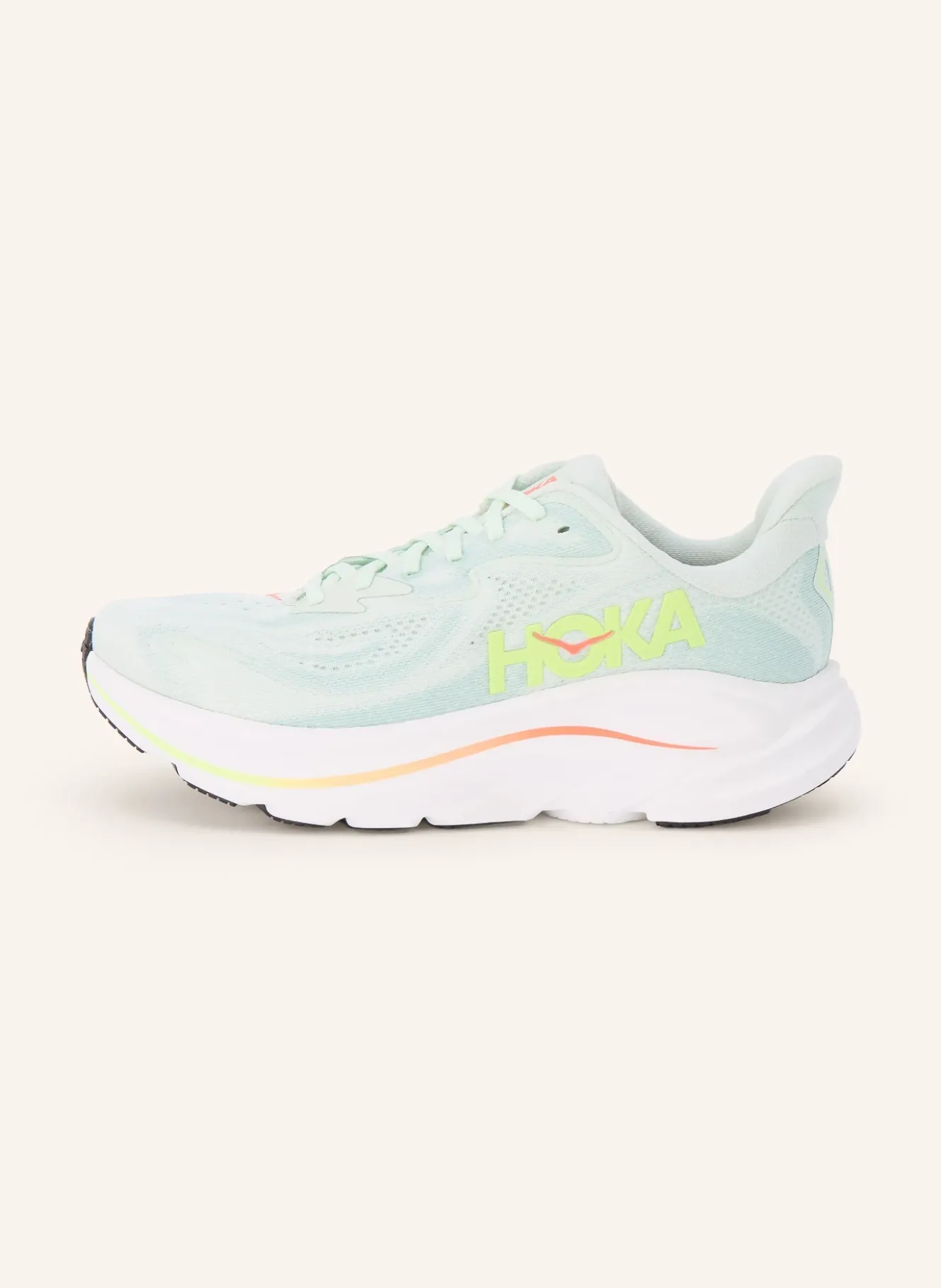 Laufschuhe CLIFTON 10