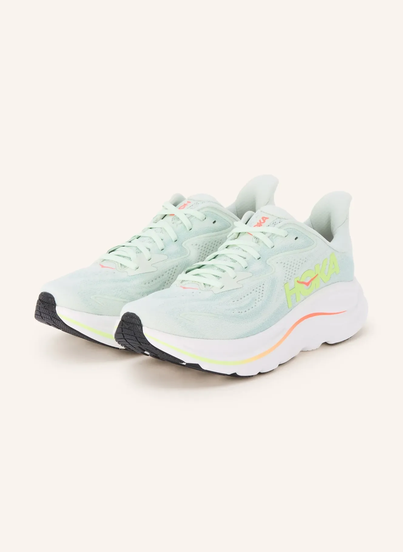 Laufschuhe CLIFTON 10