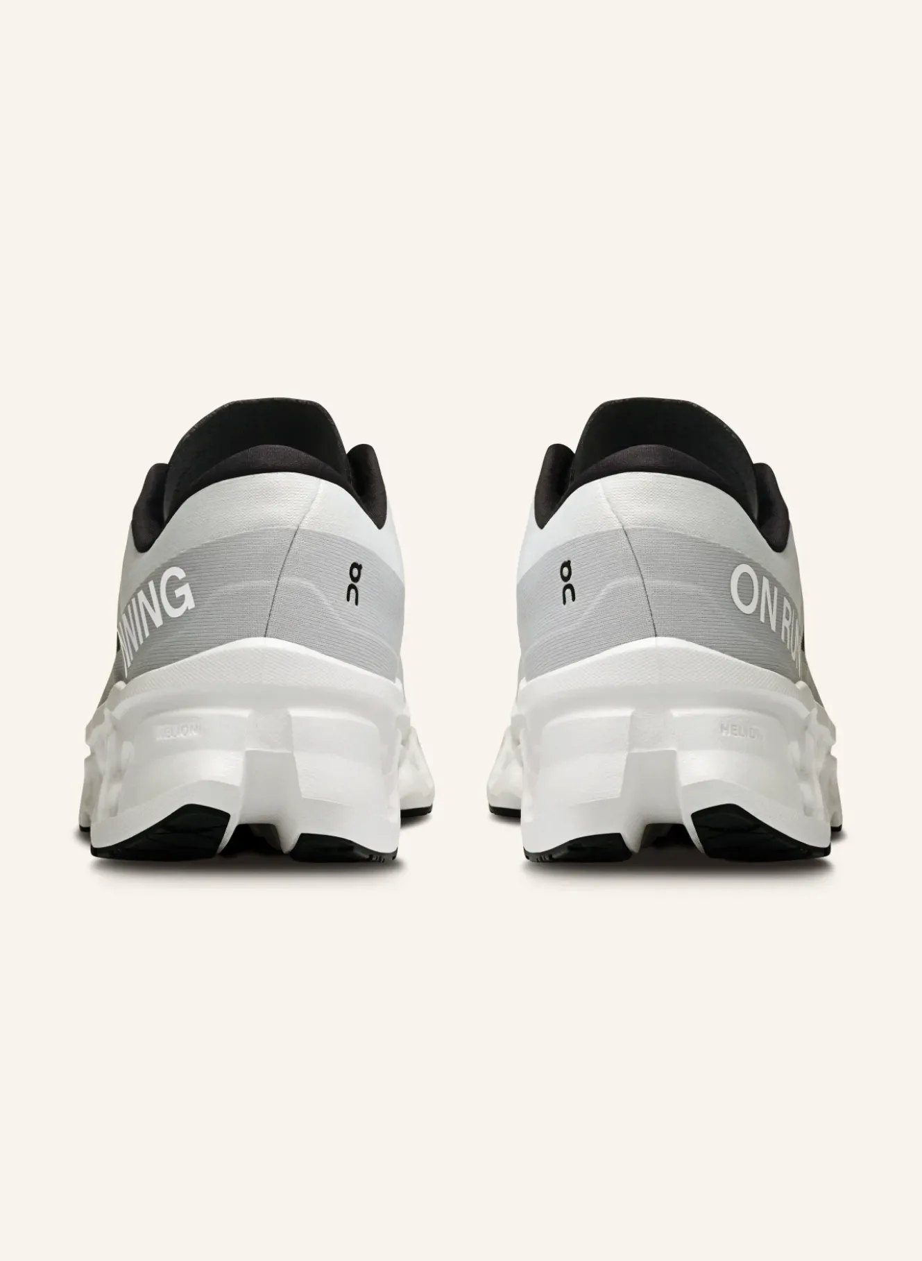 Laufschuhe CLOUDMONSTER 3