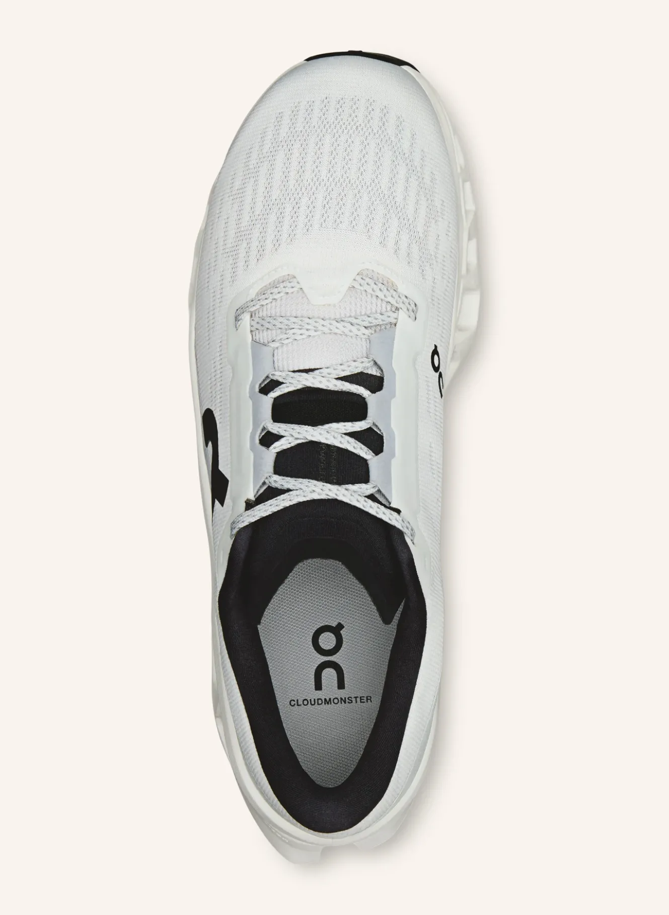 Laufschuhe CLOUDMONSTER 3