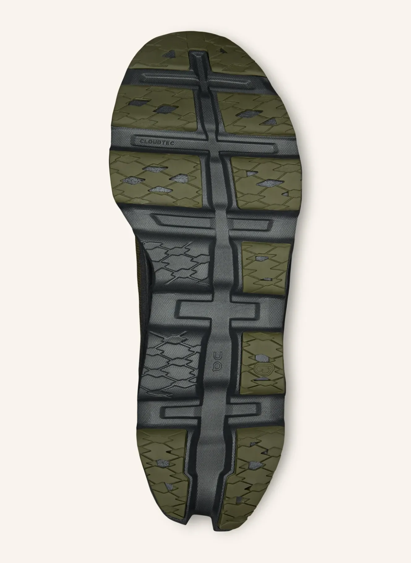 Laufschuhe CLOUDMONSTER 3