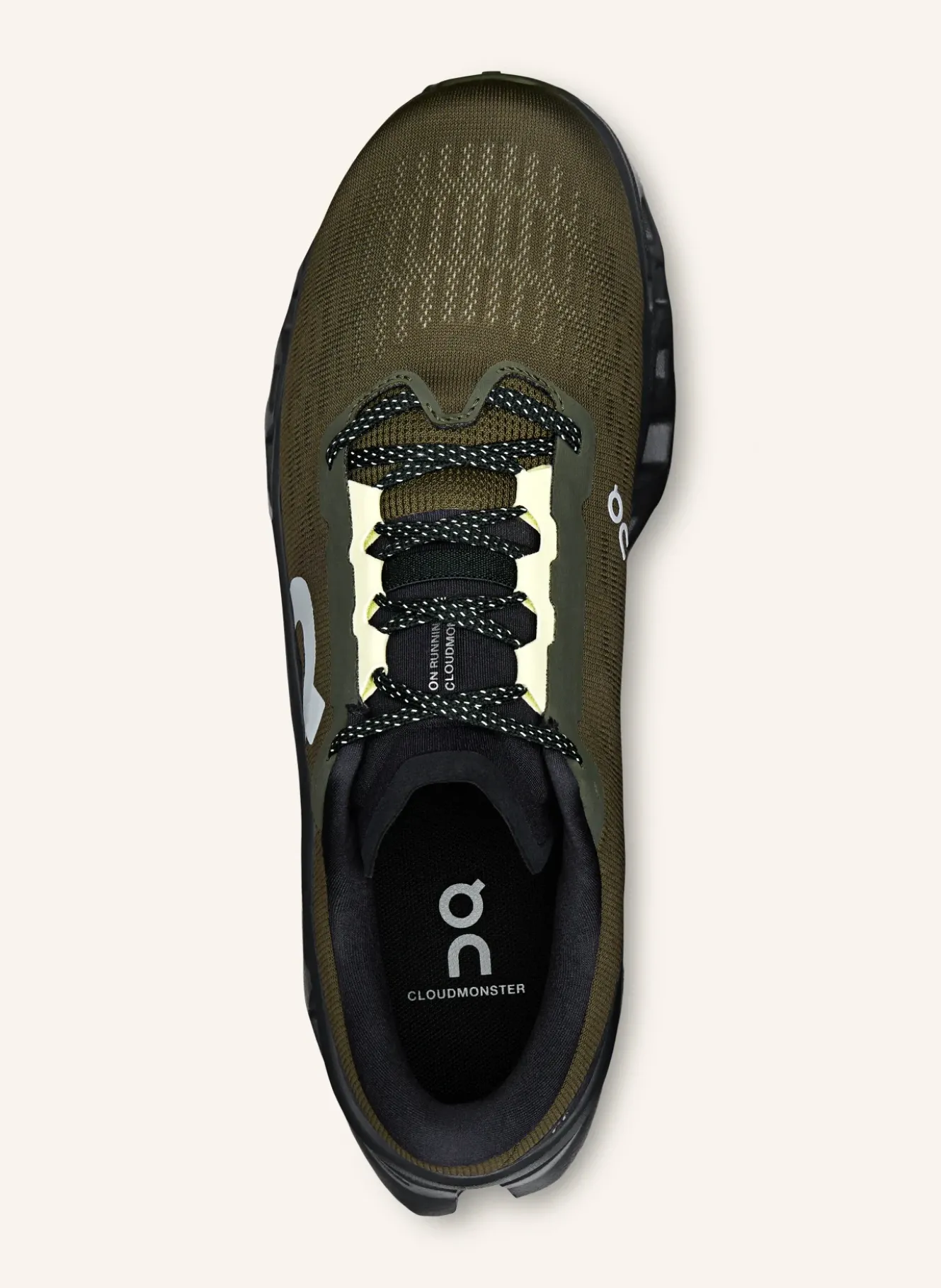 Laufschuhe CLOUDMONSTER 3