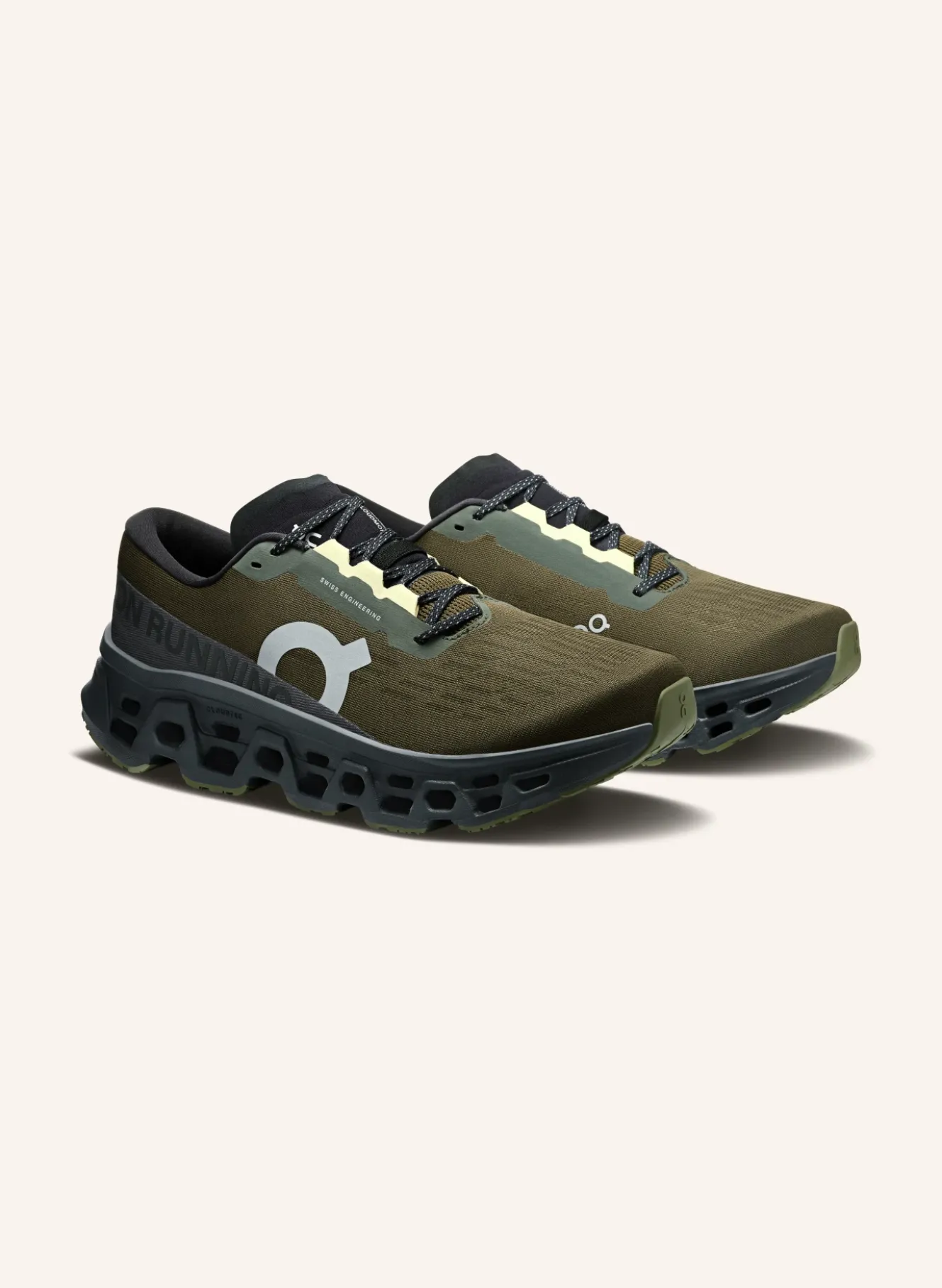 Laufschuhe CLOUDMONSTER 3