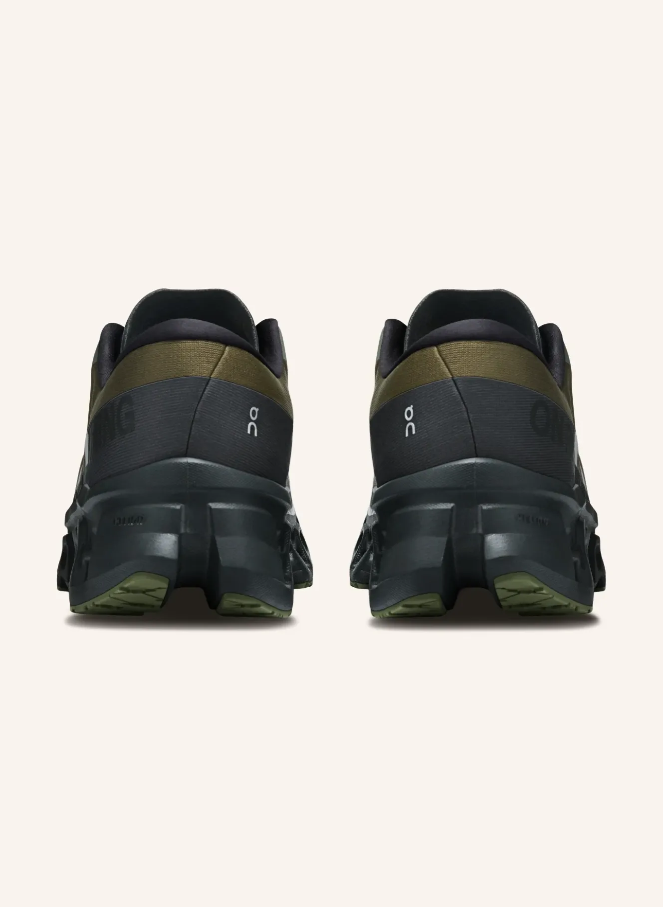 Laufschuhe CLOUDMONSTER 3