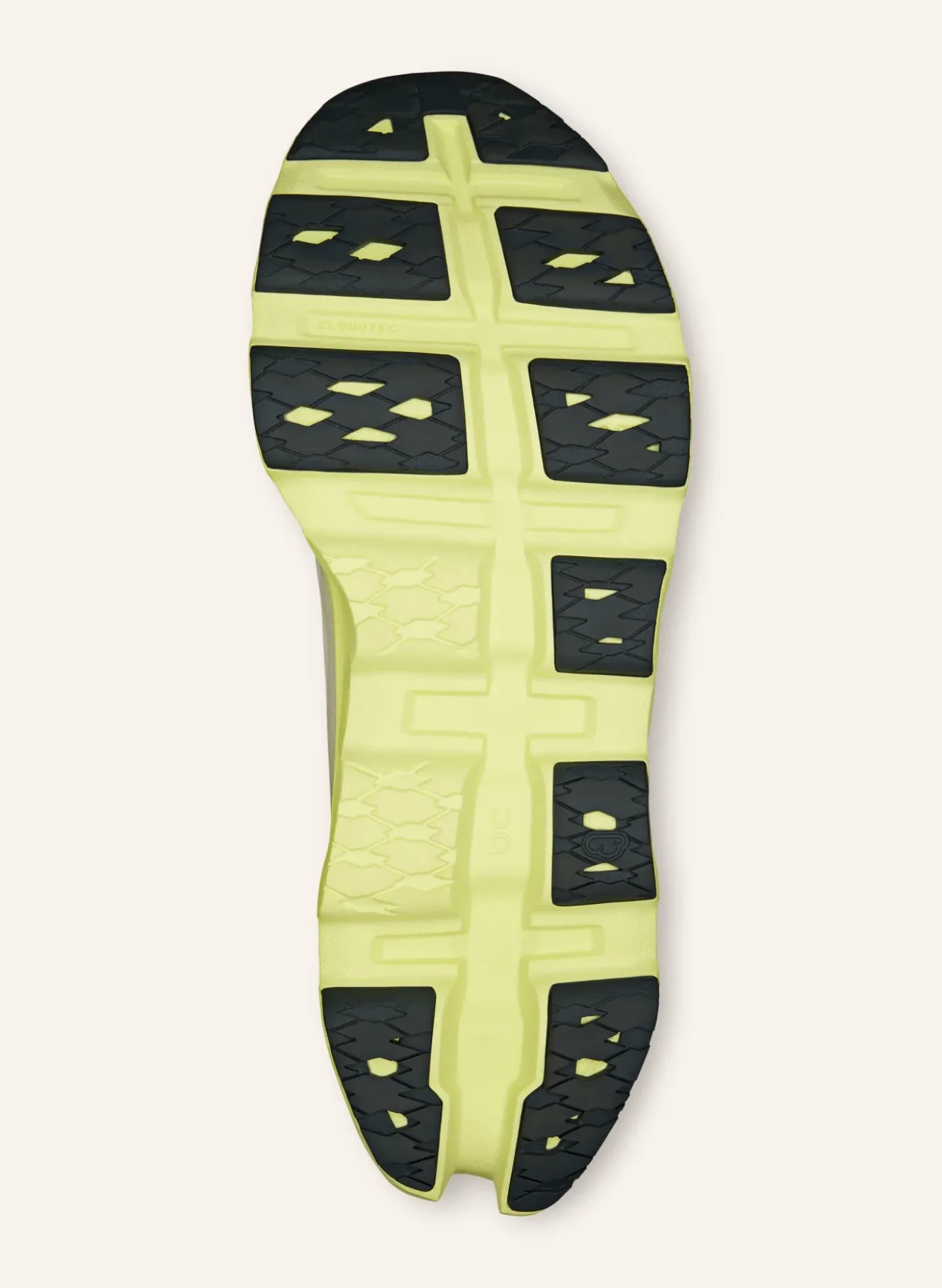 Laufschuhe CLOUDMONSTER 3