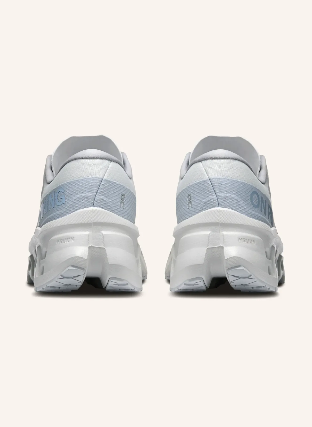 Laufschuhe CLOUDMONSTER 3