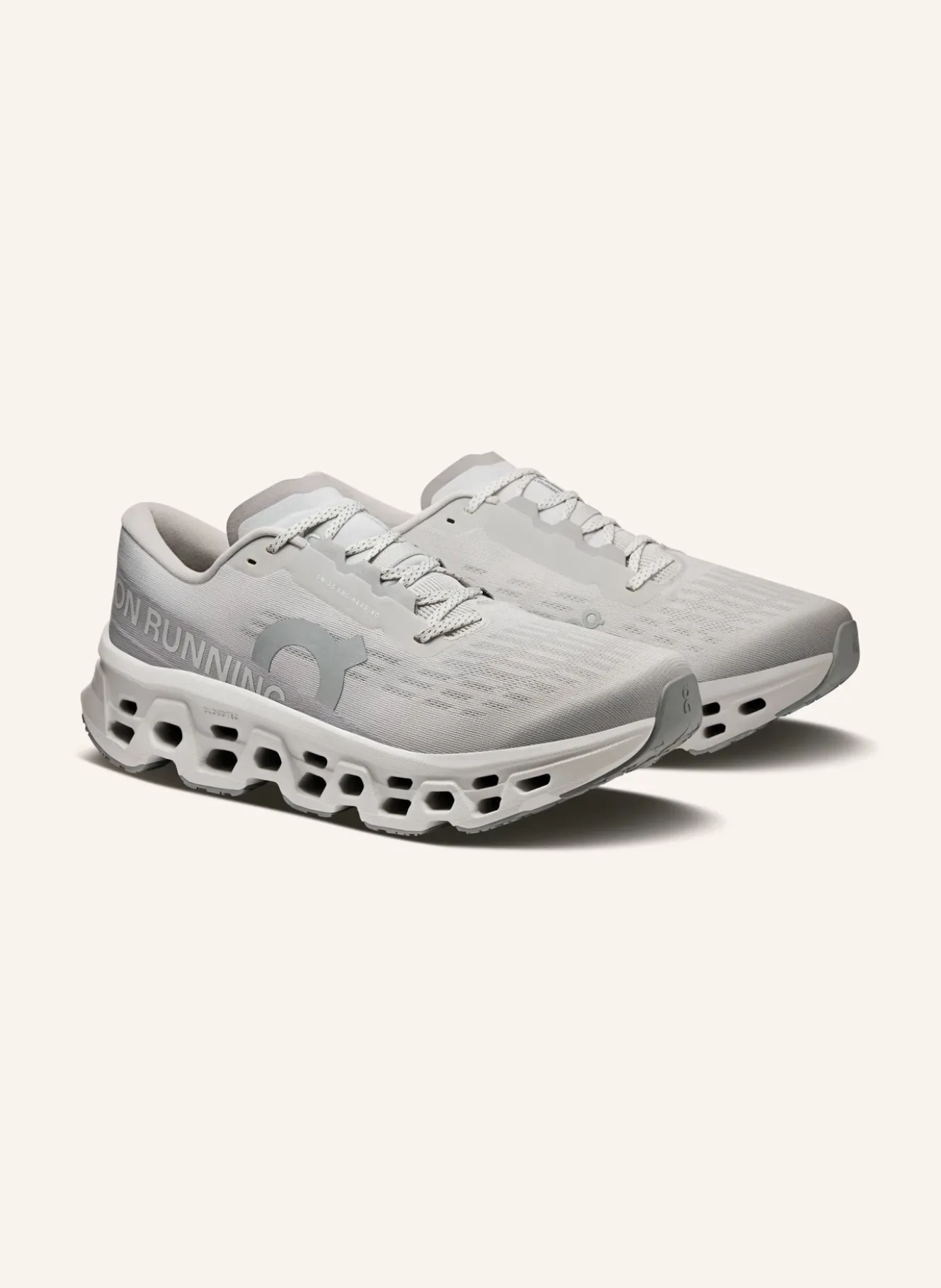 Laufschuhe CLOUDMONSTER 3
