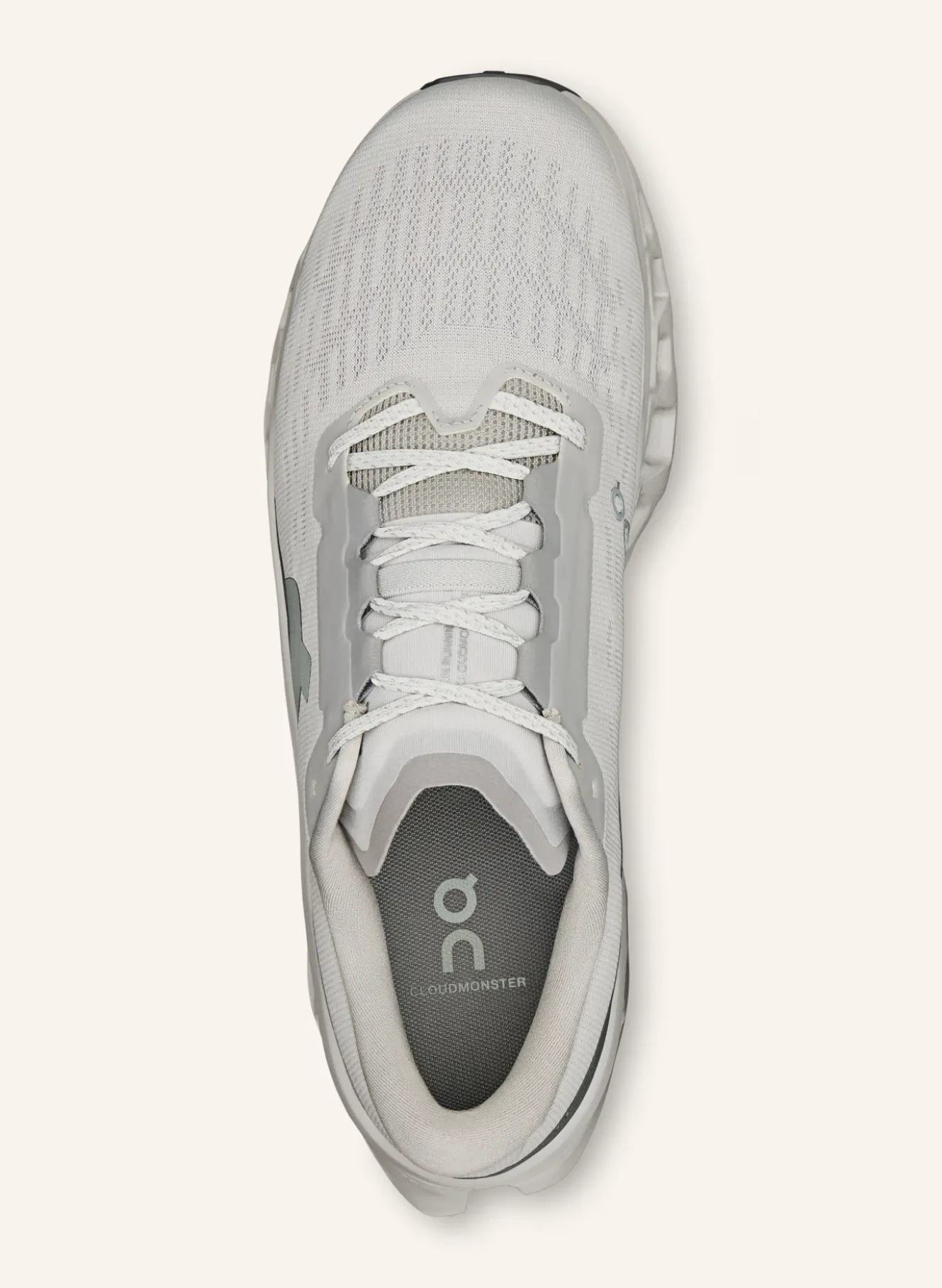 Laufschuhe CLOUDMONSTER 3
