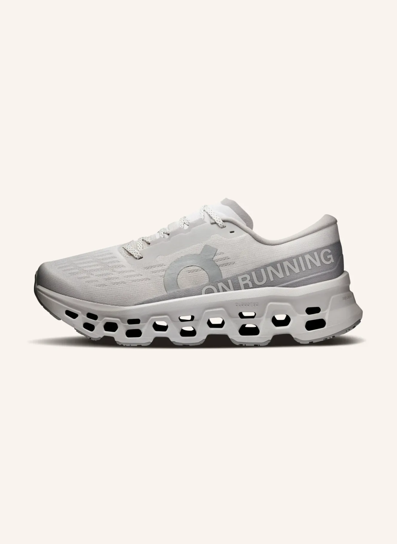 Laufschuhe CLOUDMONSTER 3