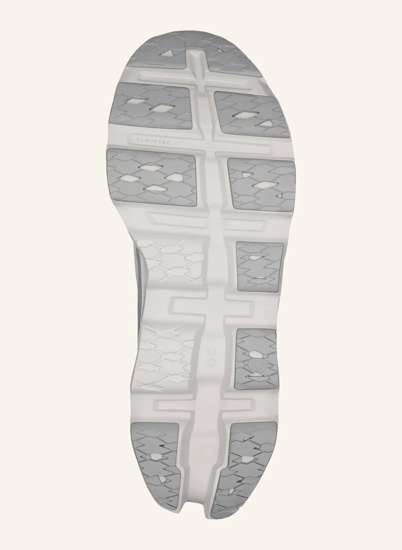 Laufschuhe CLOUDMONSTER 3