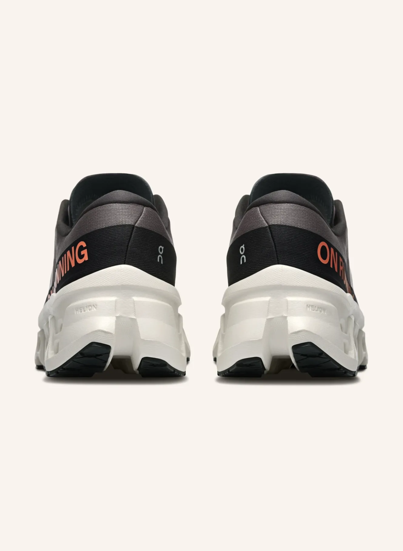 Laufschuhe CLOUDMONSTER 3