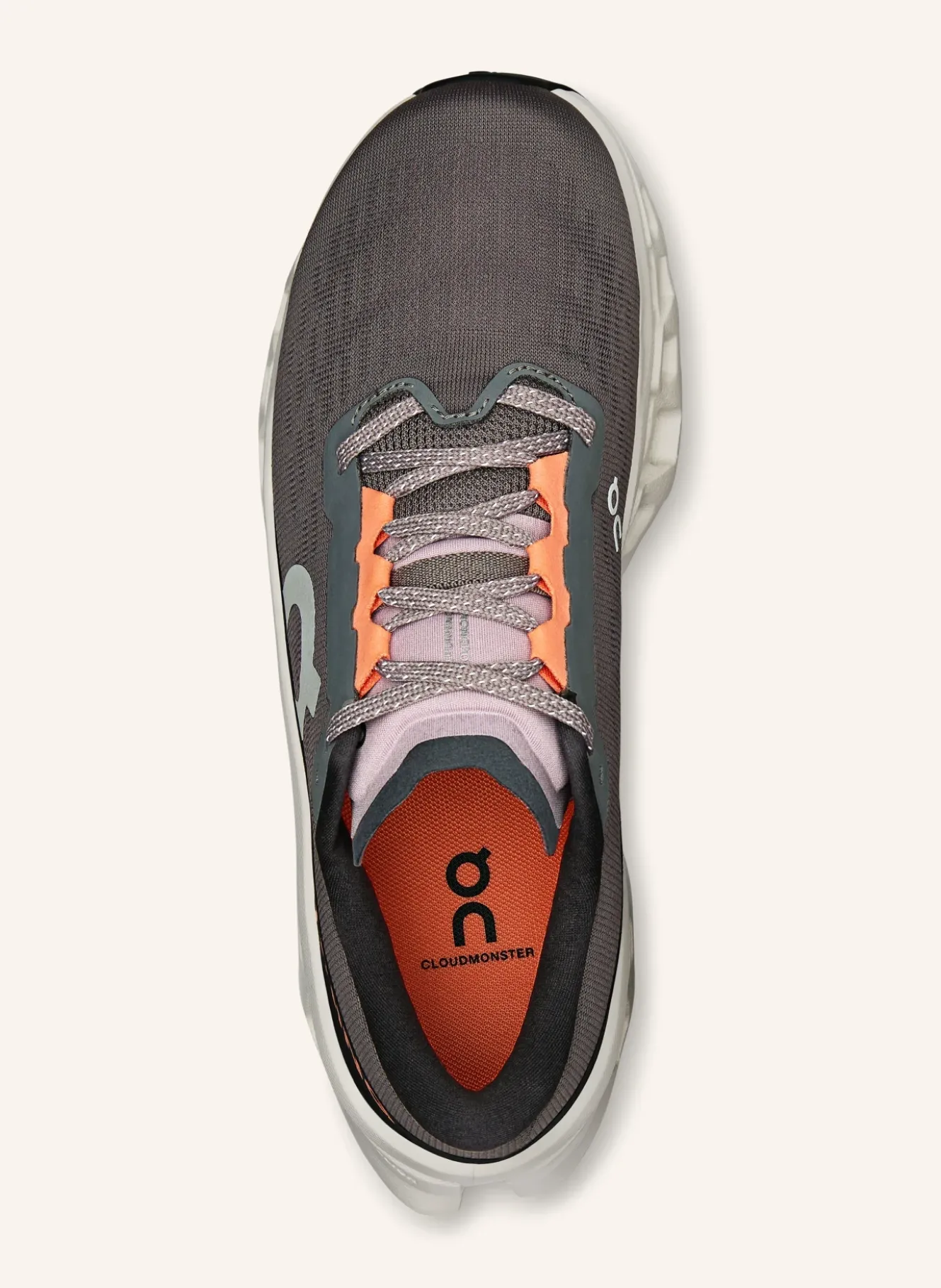 Laufschuhe CLOUDMONSTER 3