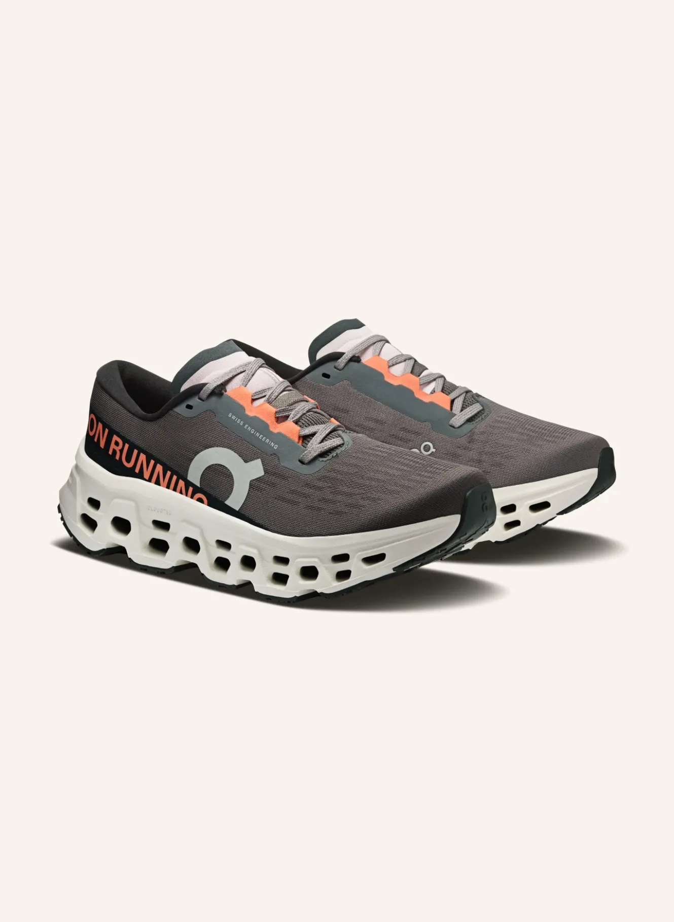 Laufschuhe CLOUDMONSTER 3