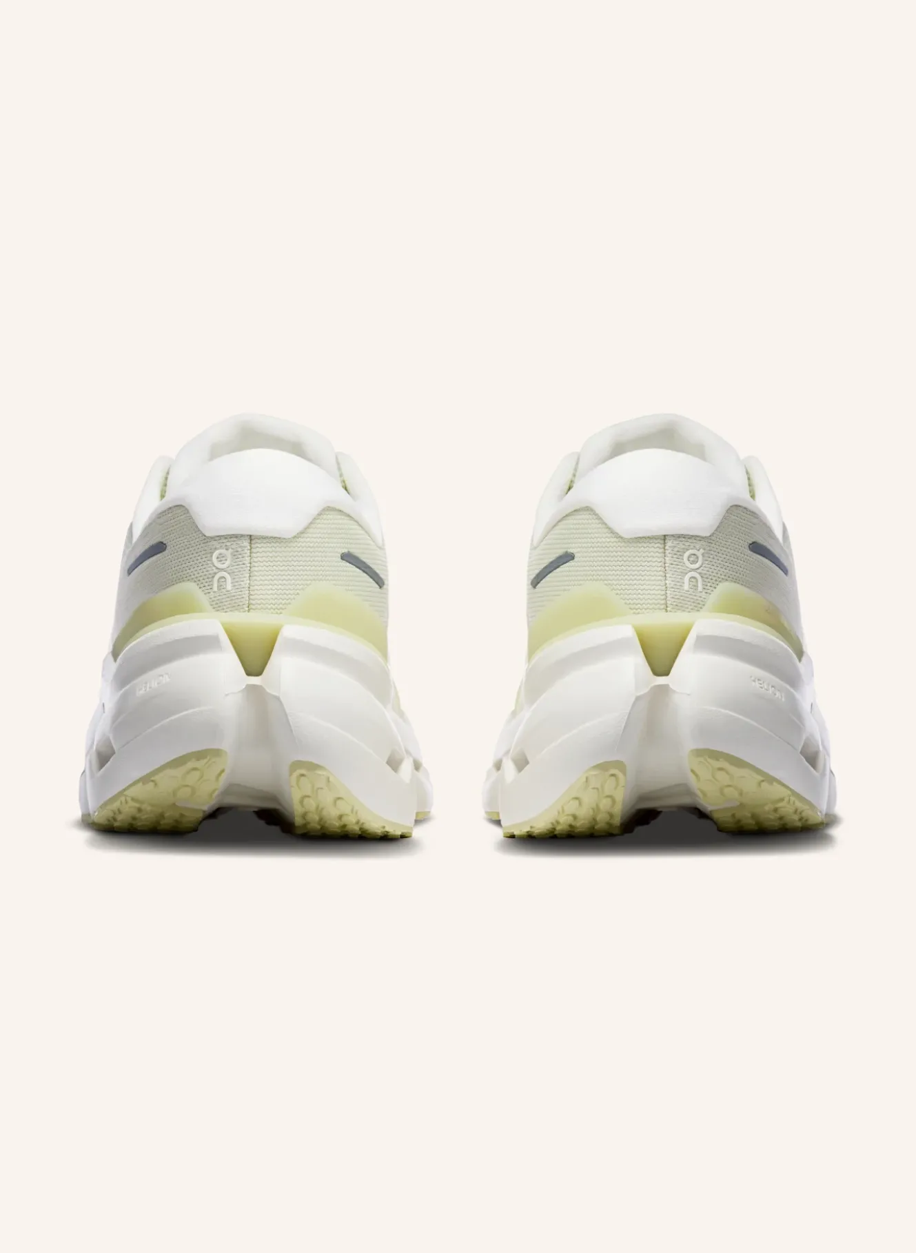 Laufschuhe CLOUDRUNNER 3
