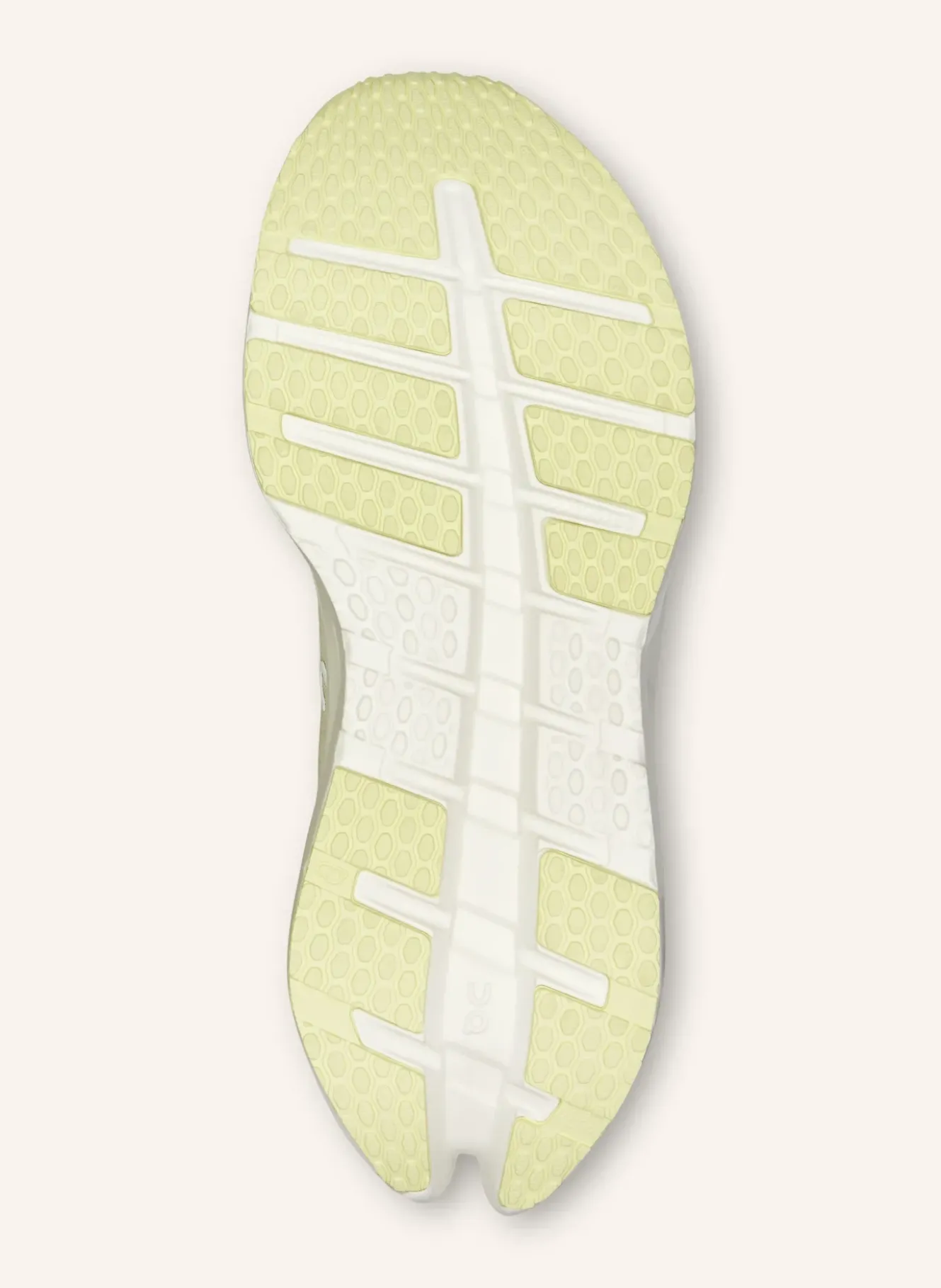 Laufschuhe CLOUDRUNNER 3
