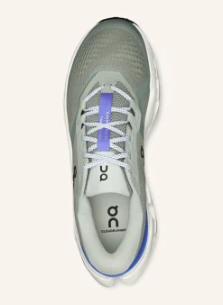 Laufschuhe CLOUDRUNNER 3