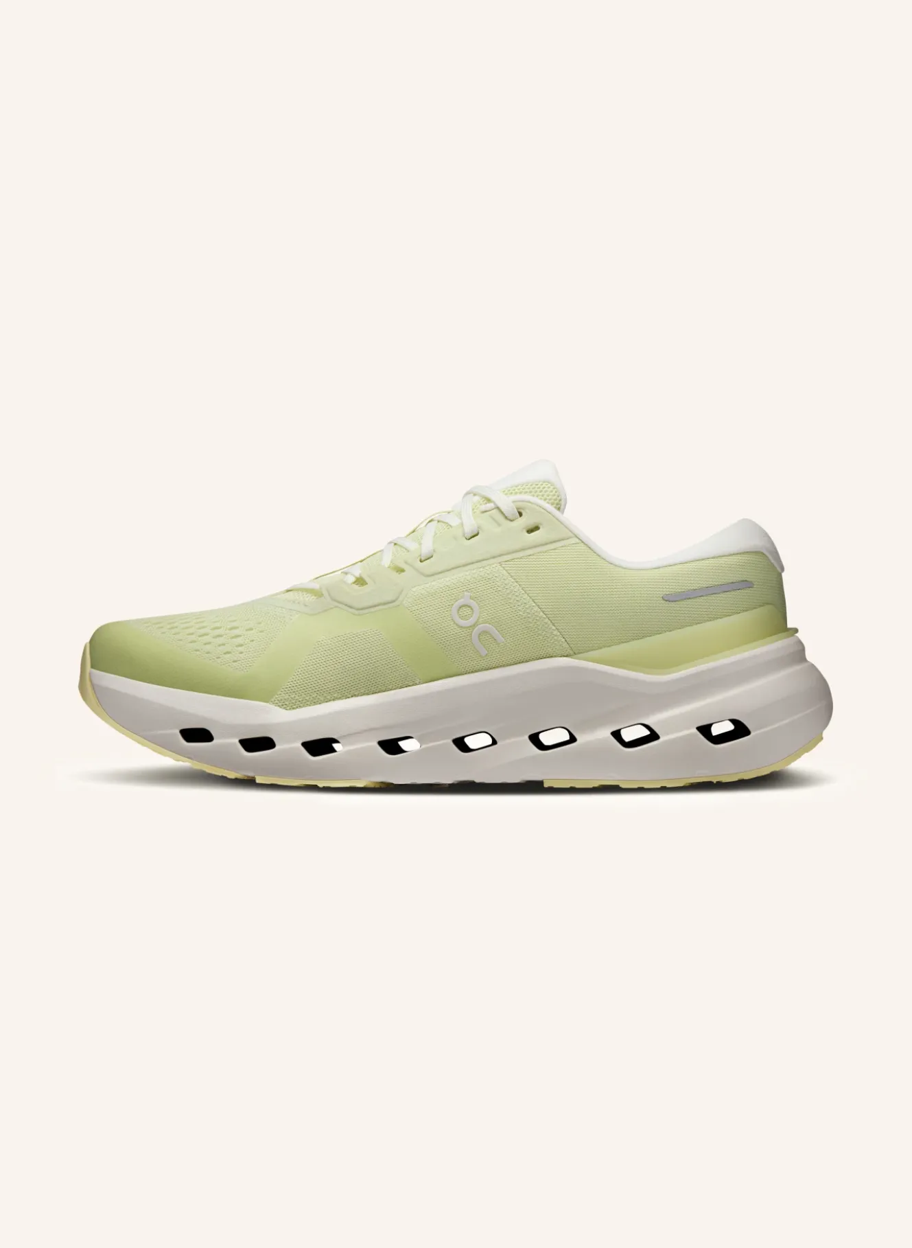 Laufschuhe CLOUDRUNNER 3
