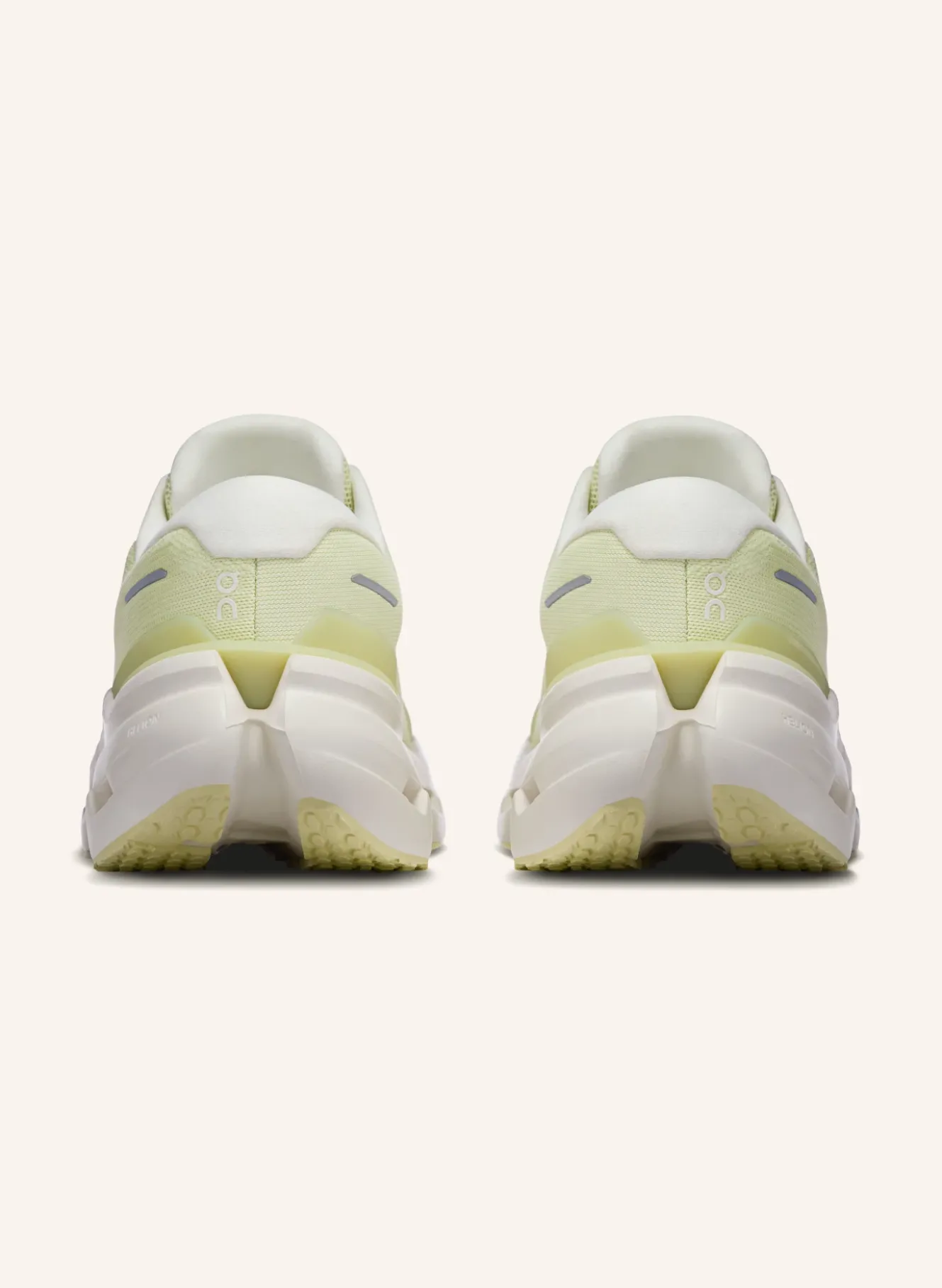 Laufschuhe CLOUDRUNNER 3