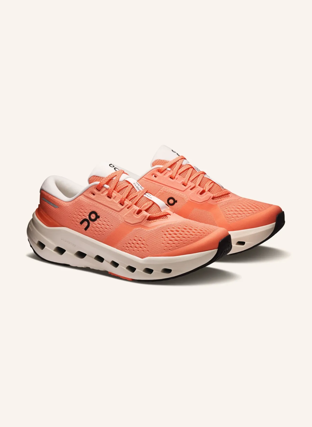 Laufschuhe CLOUDRUNNER 3