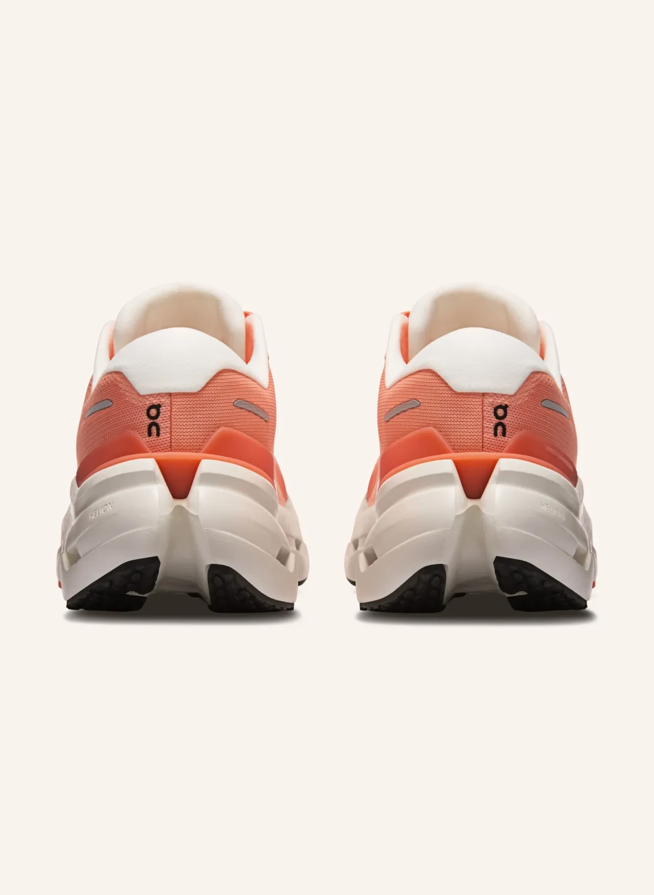 Laufschuhe CLOUDRUNNER 3