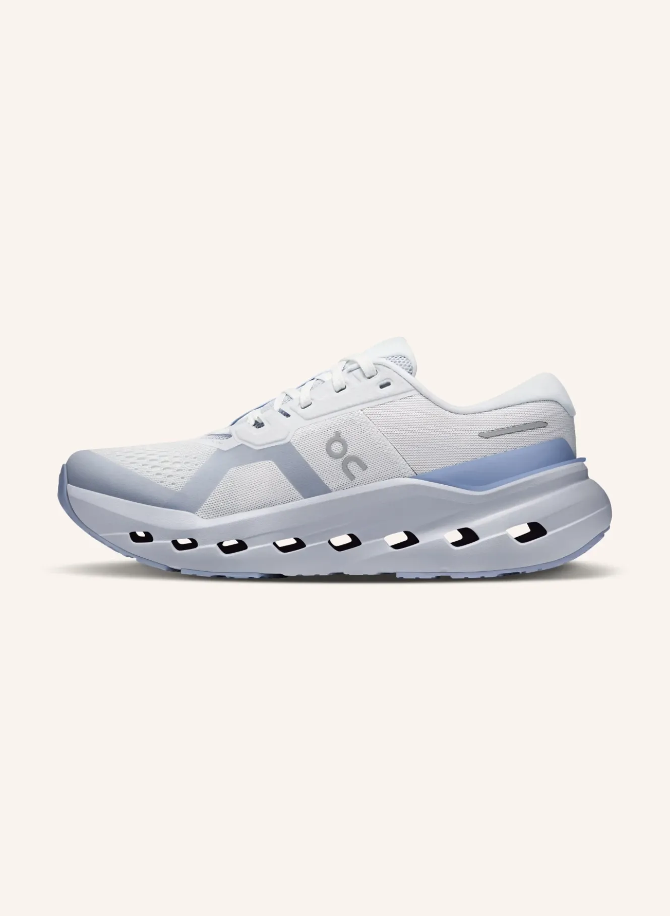 Laufschuhe CLOUDRUNNER 3