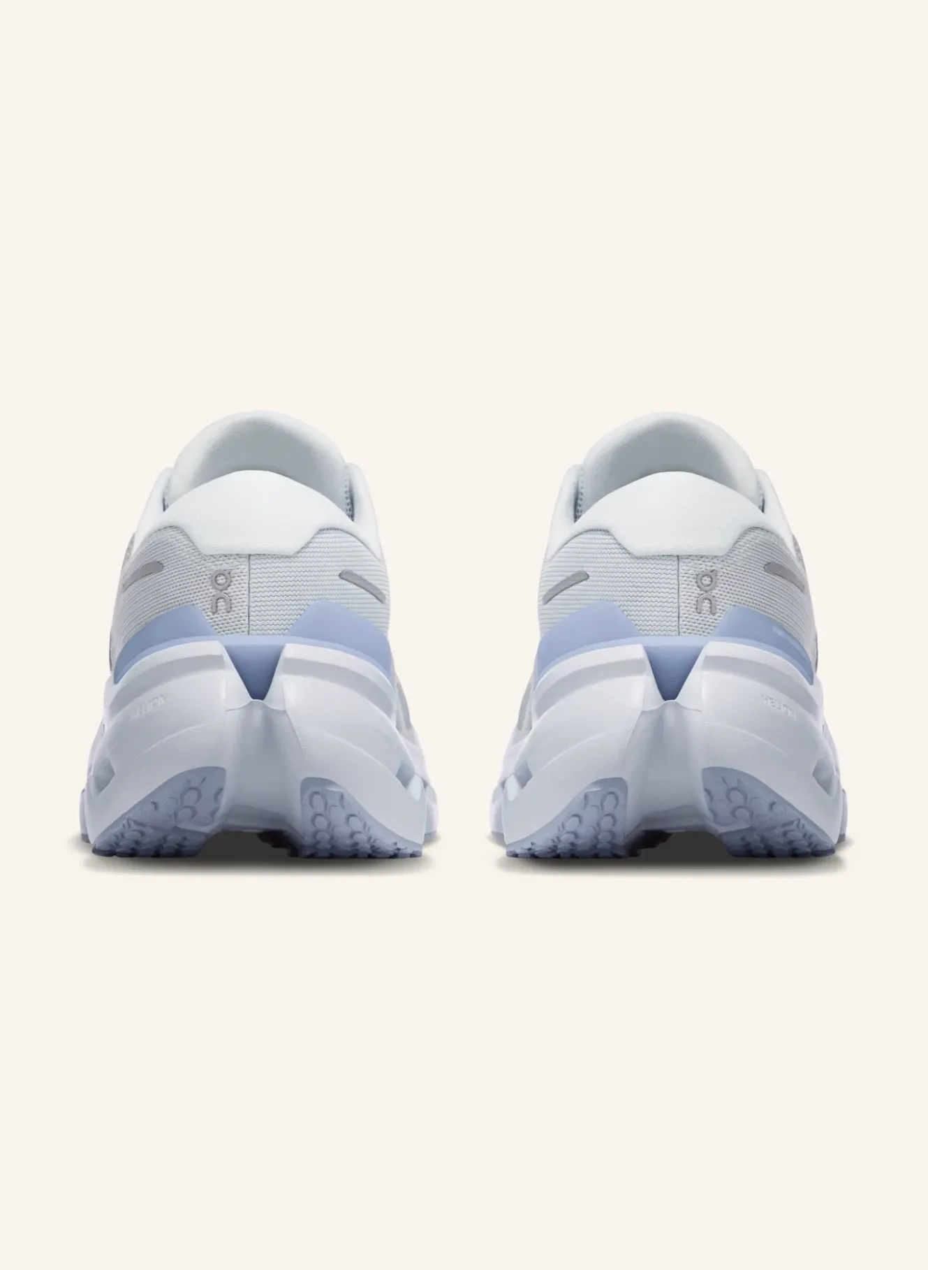 Laufschuhe CLOUDRUNNER 3