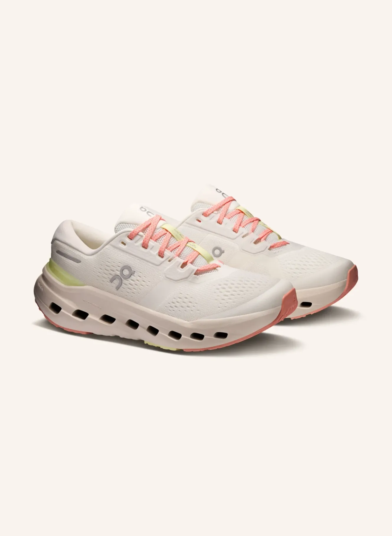 Laufschuhe CLOUDRUNNER 3