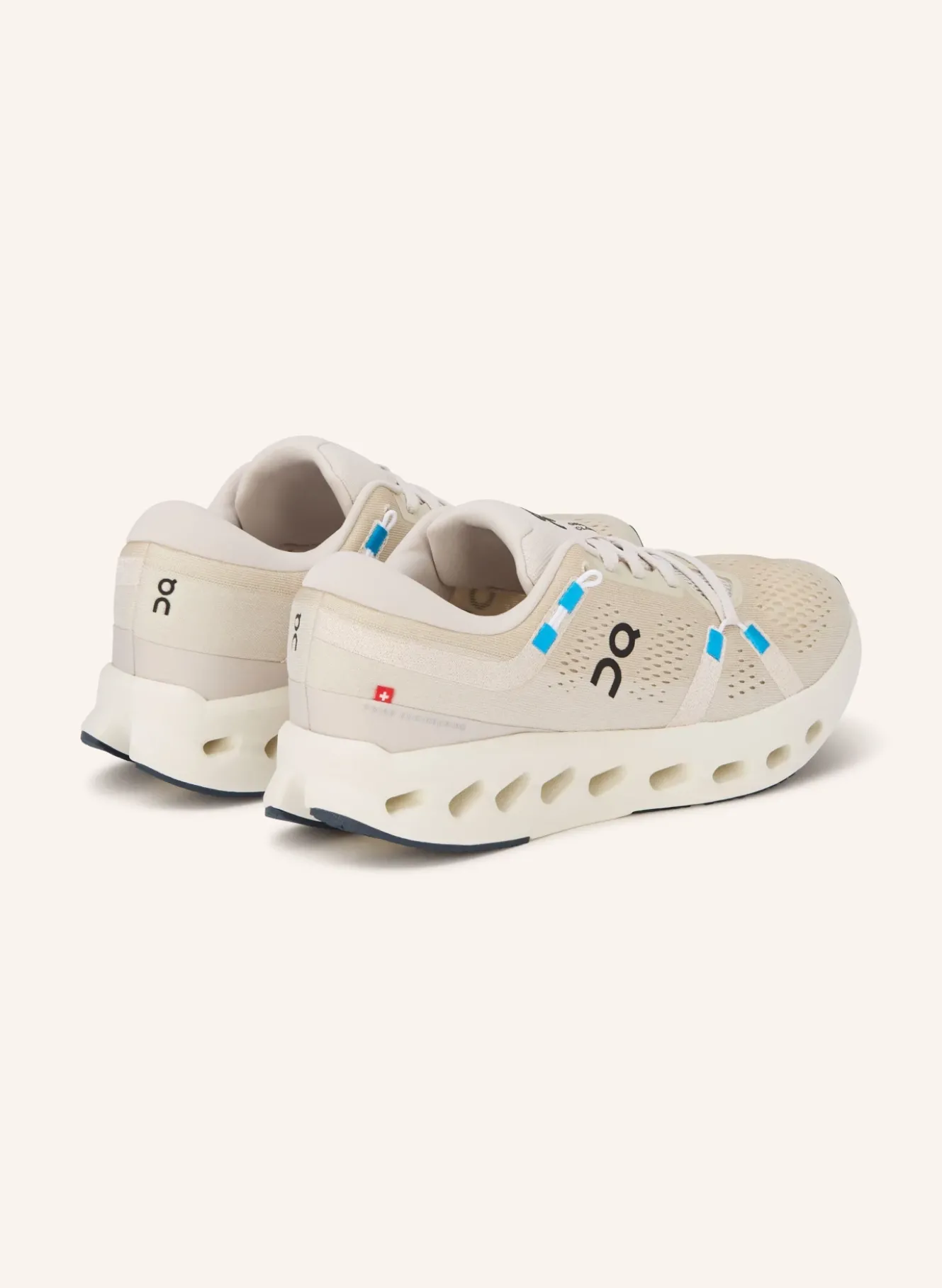 Laufschuhe CLOUDSURFER 2