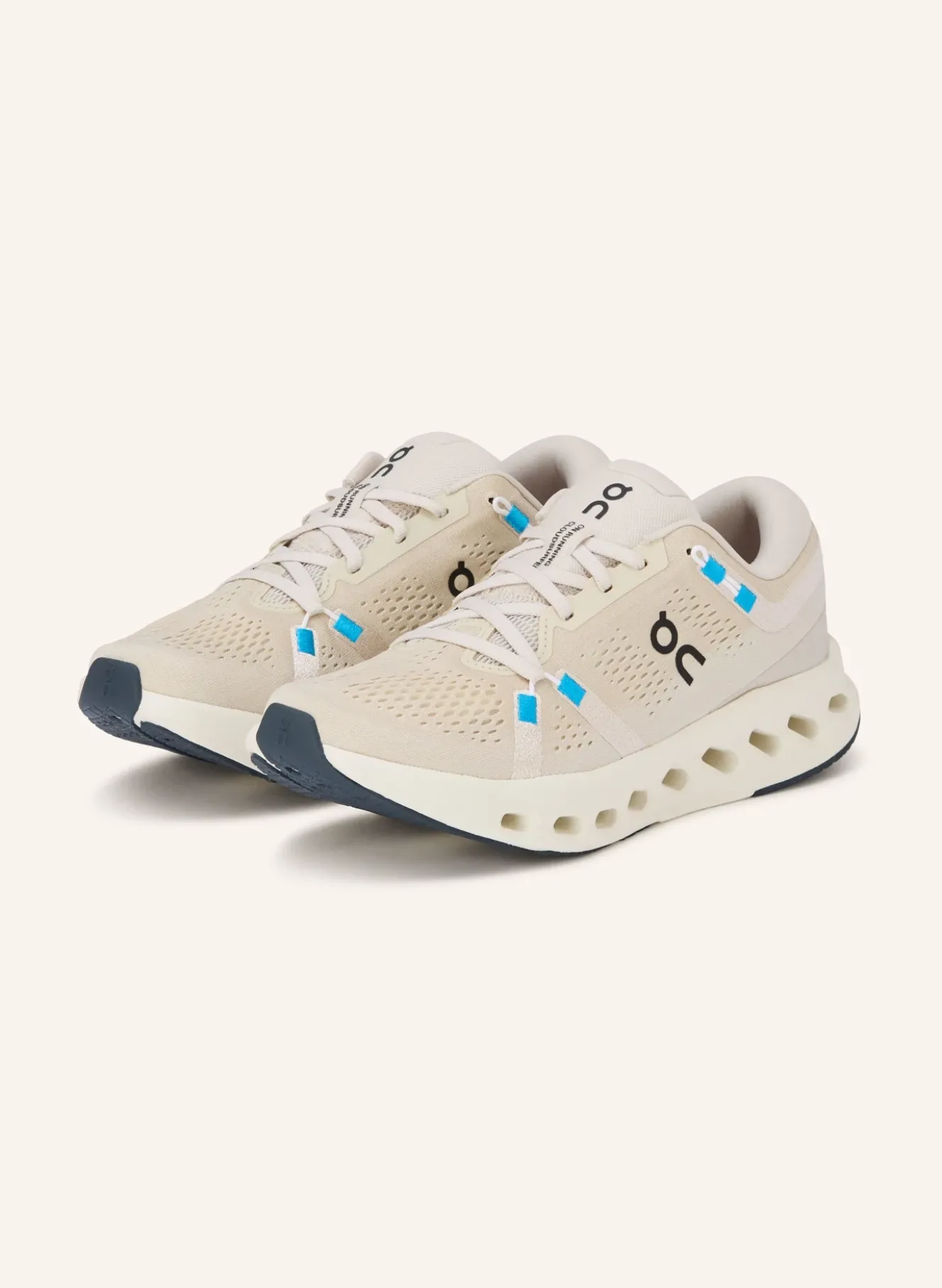 Laufschuhe CLOUDSURFER 2