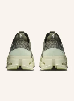 Laufschuhe CLOUDSURFER MAX