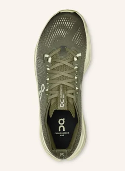 Laufschuhe CLOUDSURFER MAX