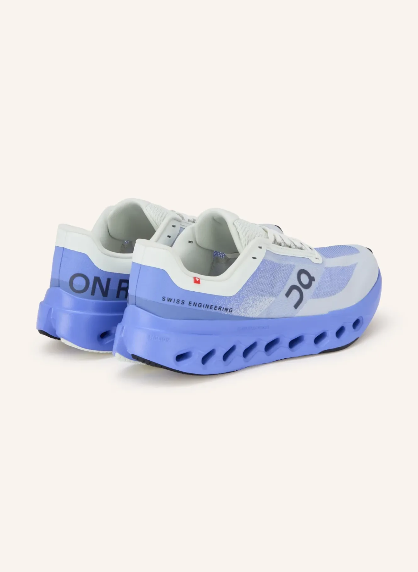 Laufschuhe CLOUDSURFER NEXT