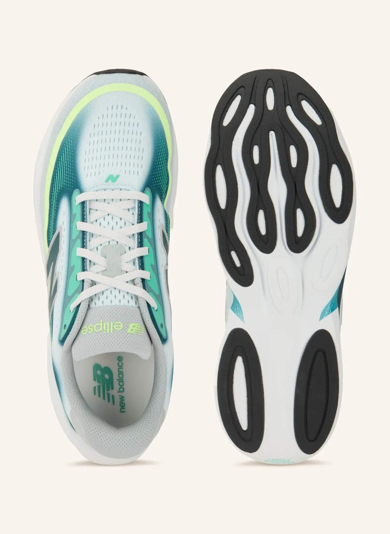 Laufschuhe ELLIPSE V1