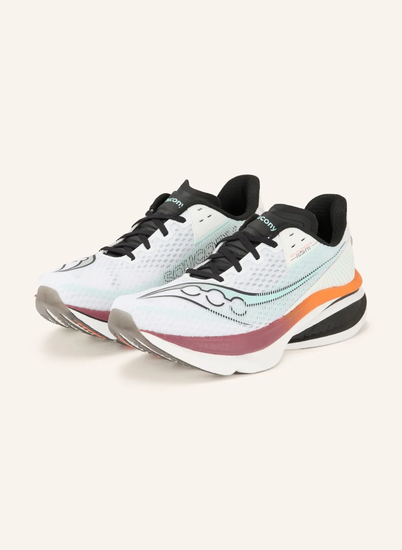 Laufschuhe ENDORPHIN AZURA