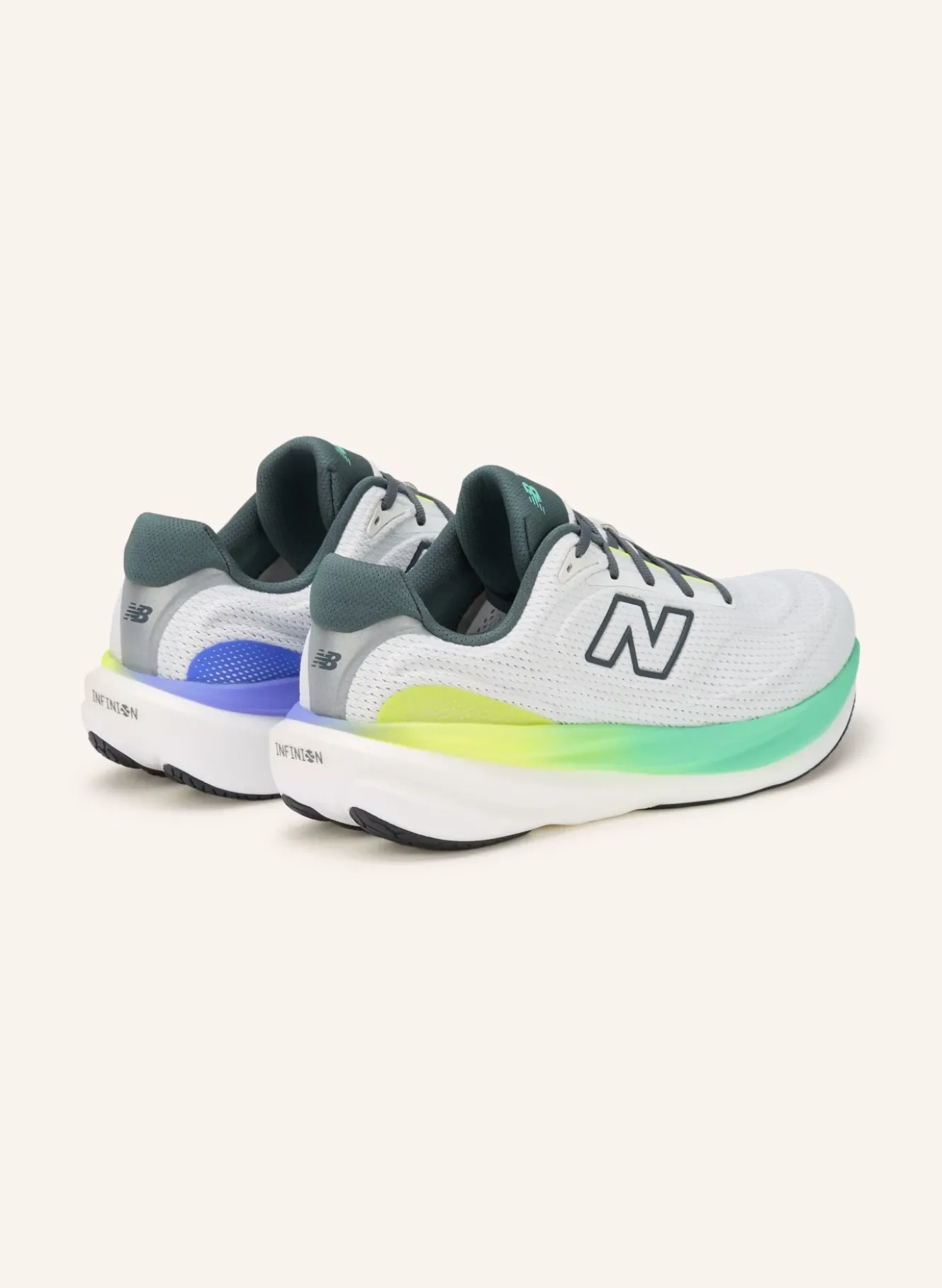 Laufschuhe FRESH FOAM 1080 V15