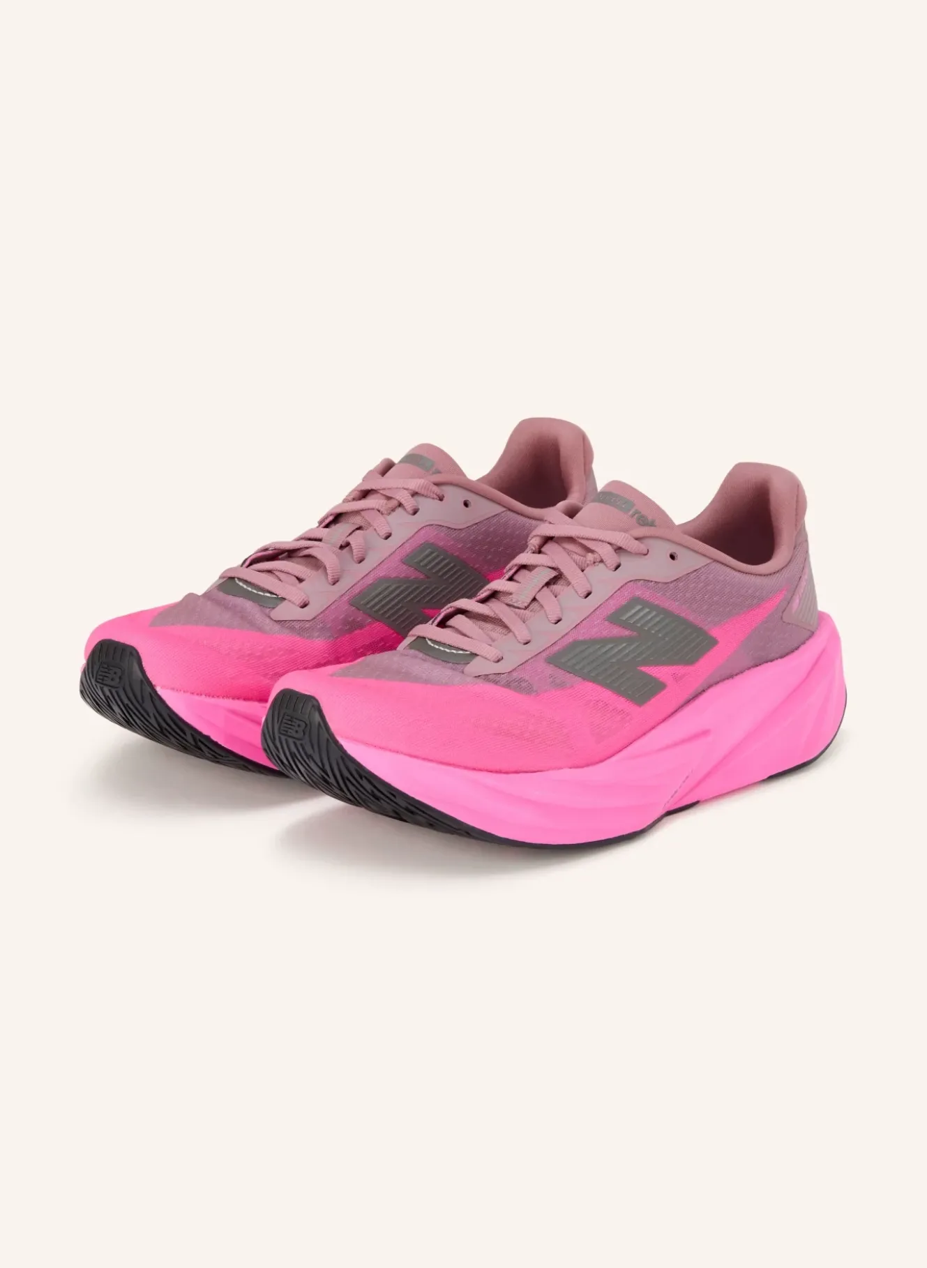 Laufschuhe FUELCELL REBEL V5