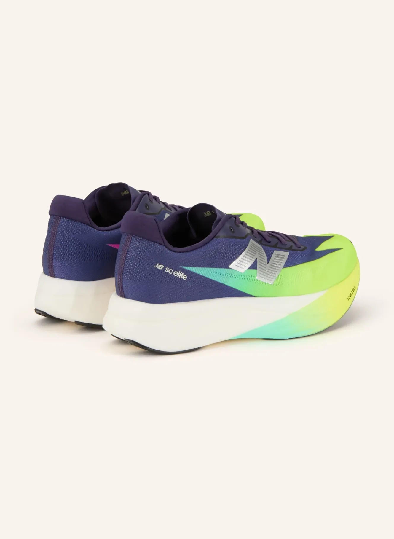 Laufschuhe FUELCELL SUPERCOMP ELITE V5