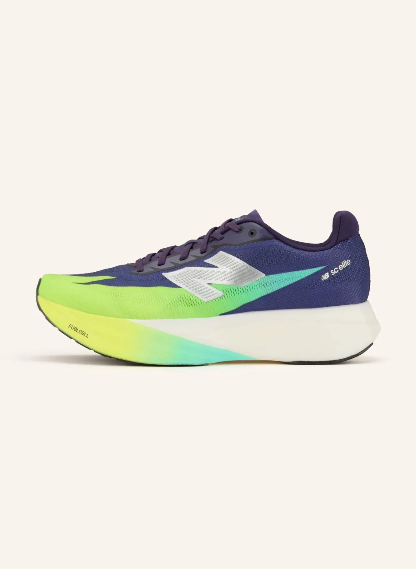 Laufschuhe FUELCELL SUPERCOMP ELITE V5