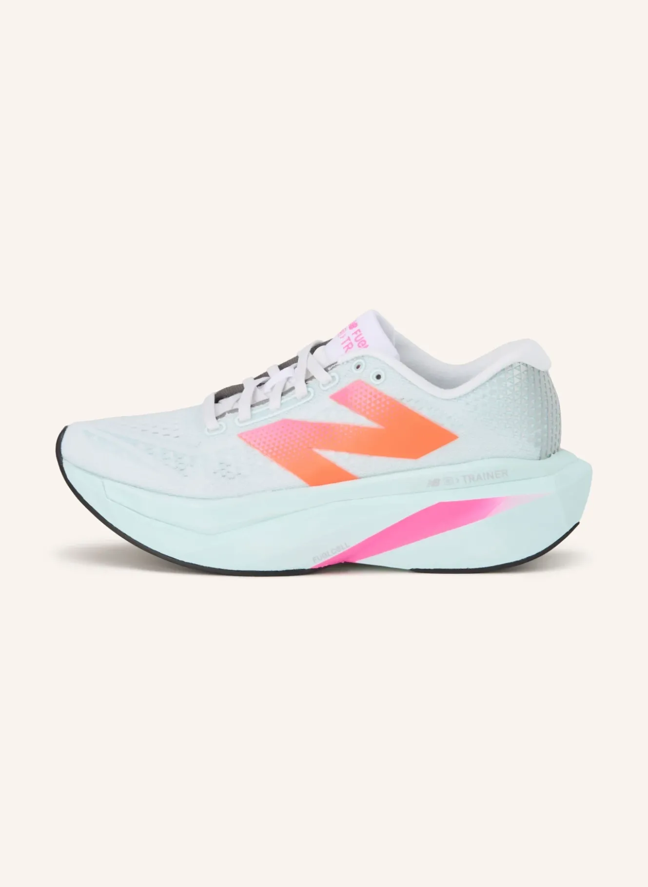Laufschuhe FUELCELL SUPERCOMP TRAINER V3