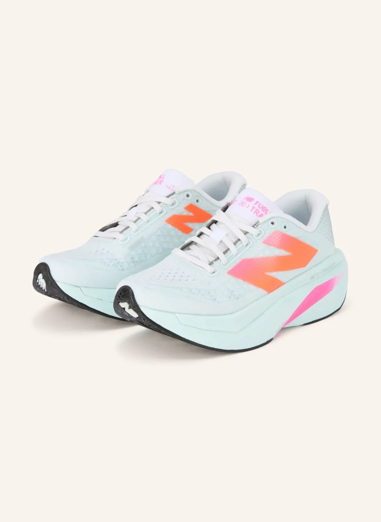Laufschuhe FUELCELL SUPERCOMP TRAINER V3
