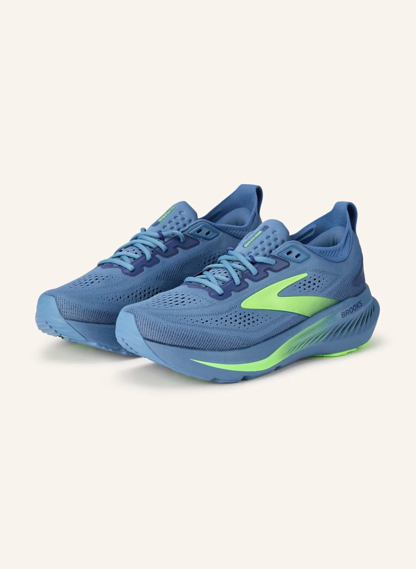 Laufschuhe GLYCERIN 23