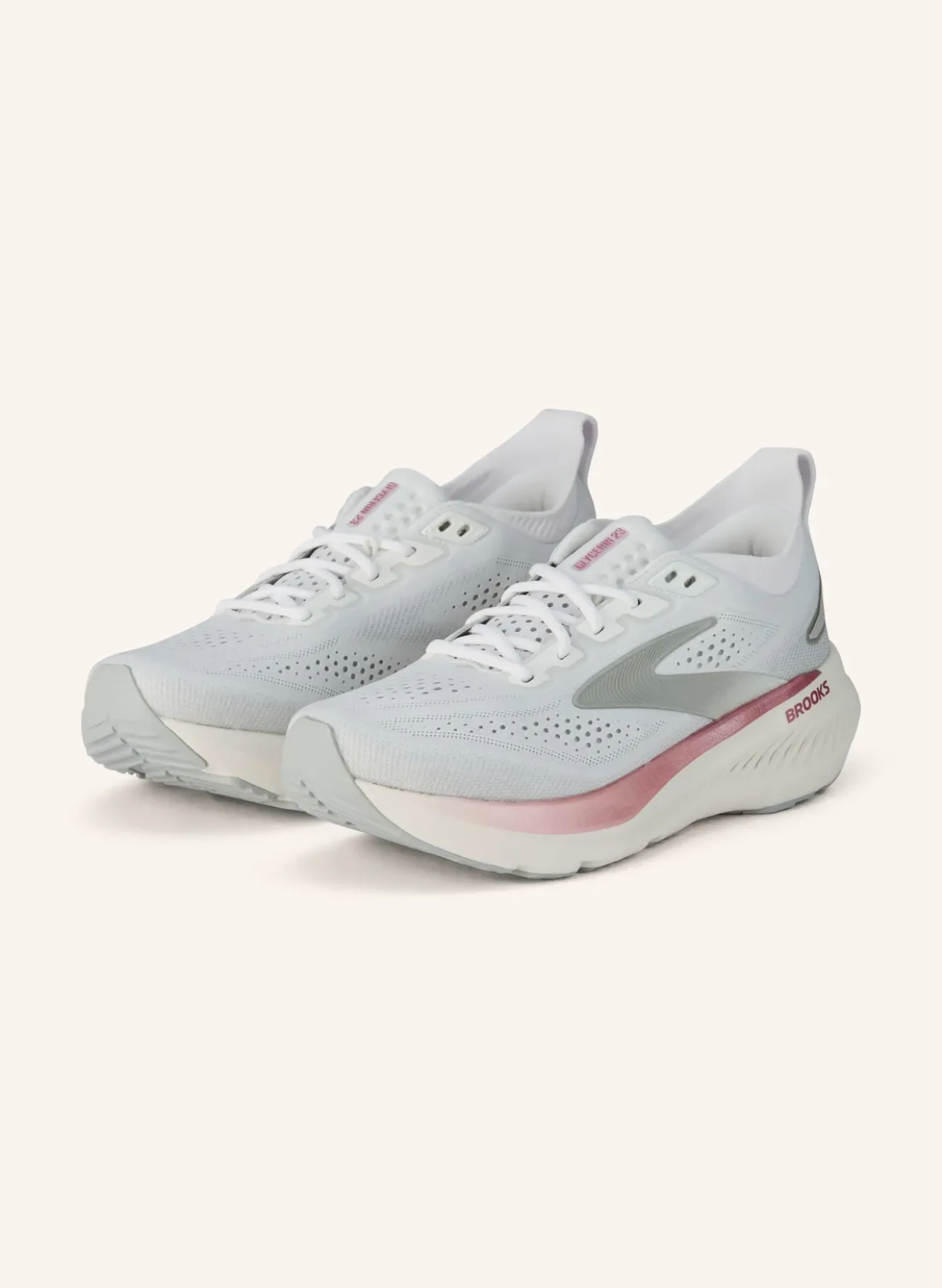 Laufschuhe GLYCERIN 23