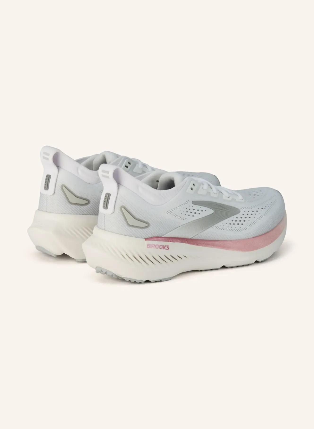 Laufschuhe GLYCERIN 23