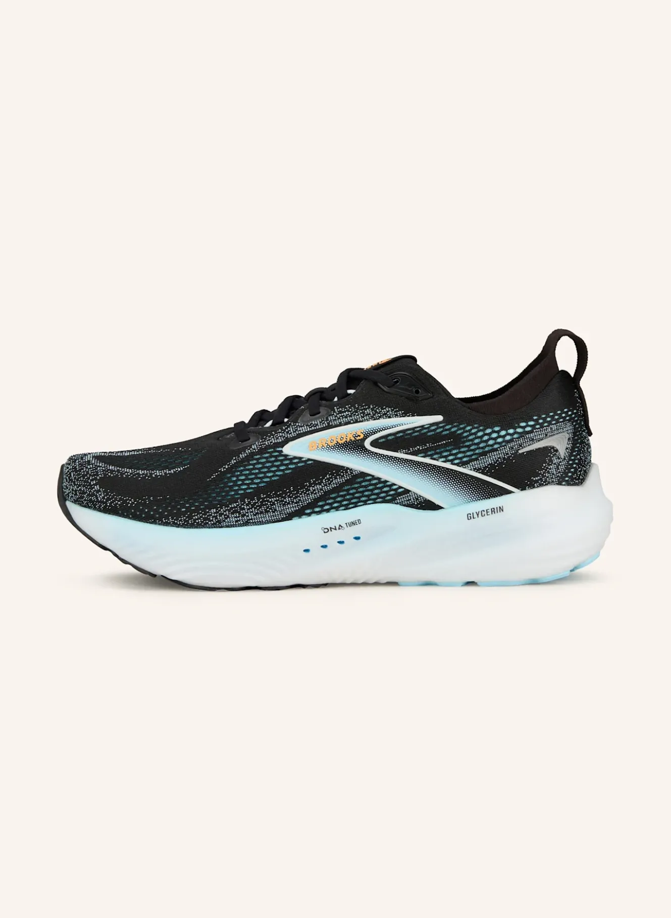 Laufschuhe GLYCERIN 22
