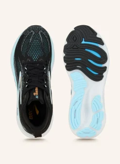 Laufschuhe GLYCERIN 22