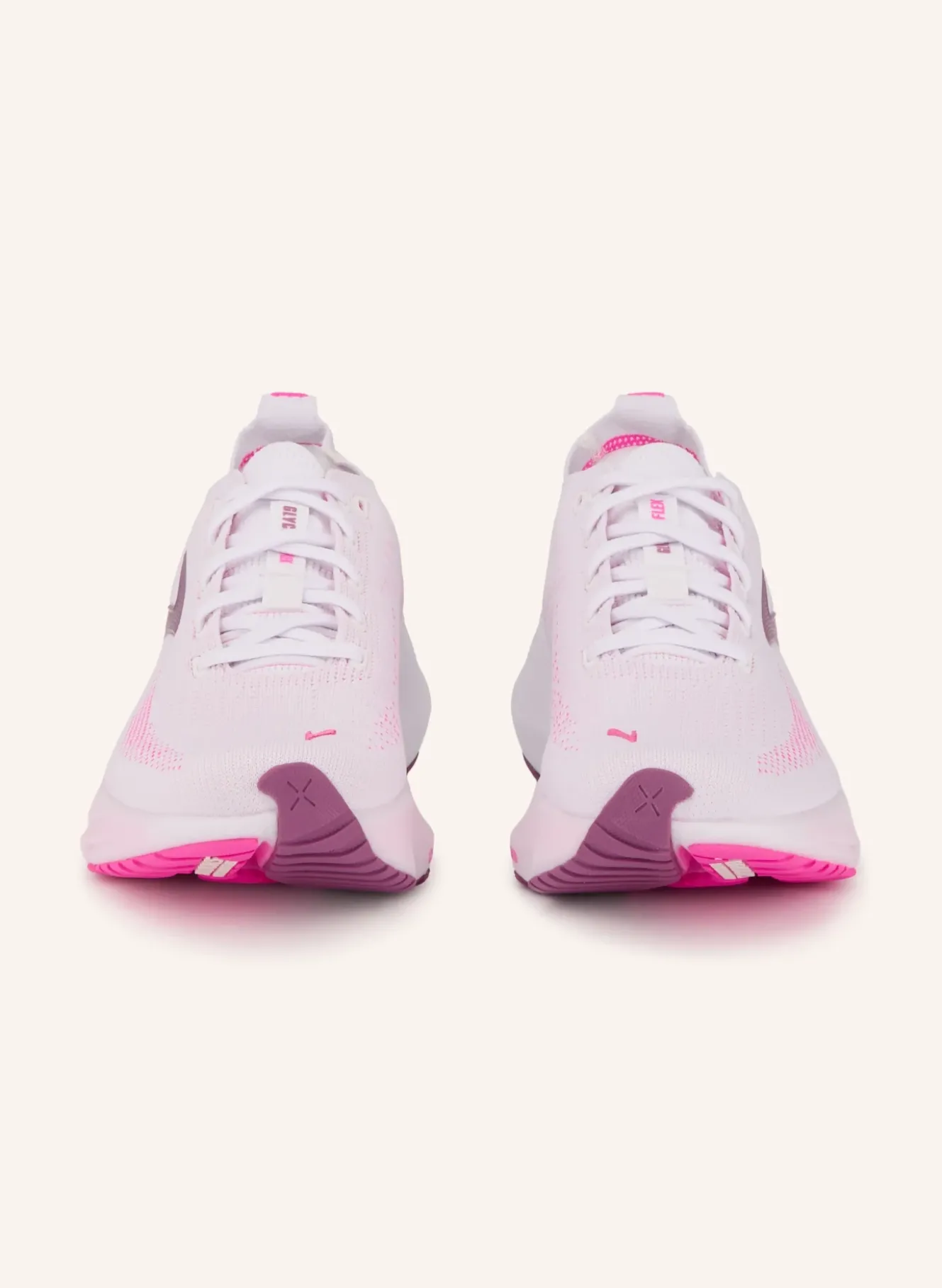 Laufschuhe GLYCERIN FLEX
