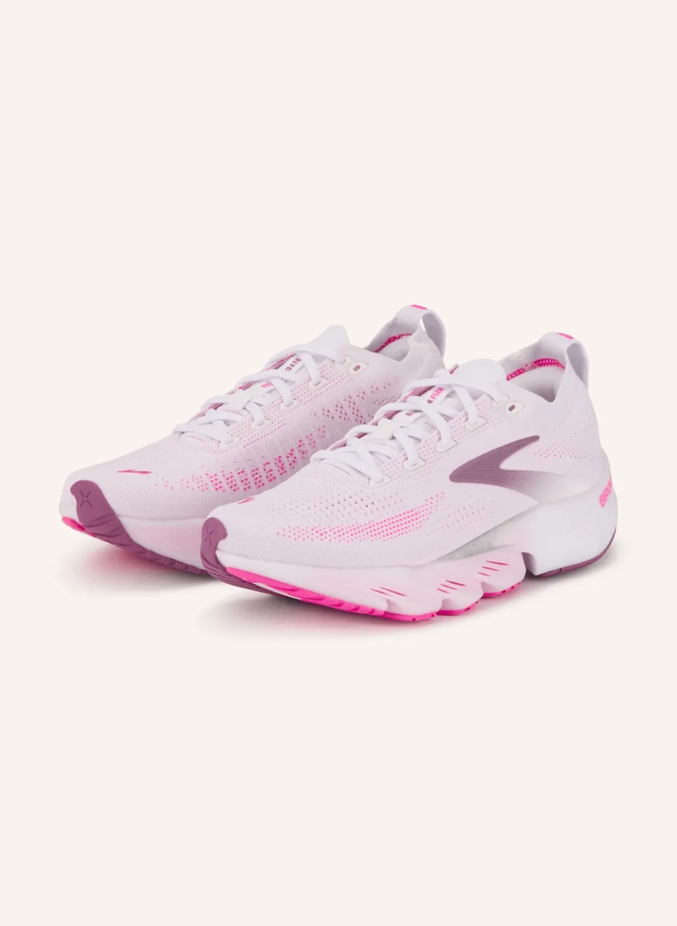 Laufschuhe GLYCERIN FLEX