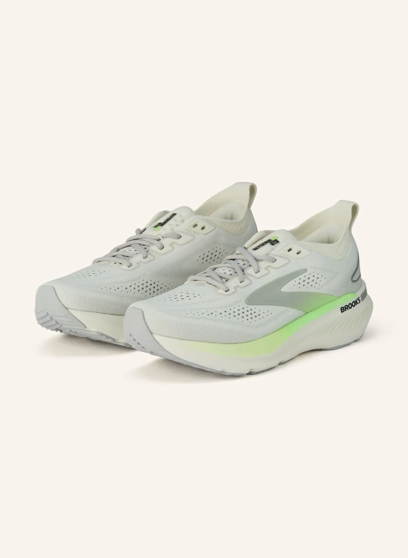 Laufschuhe GLYCERIN GTS 23