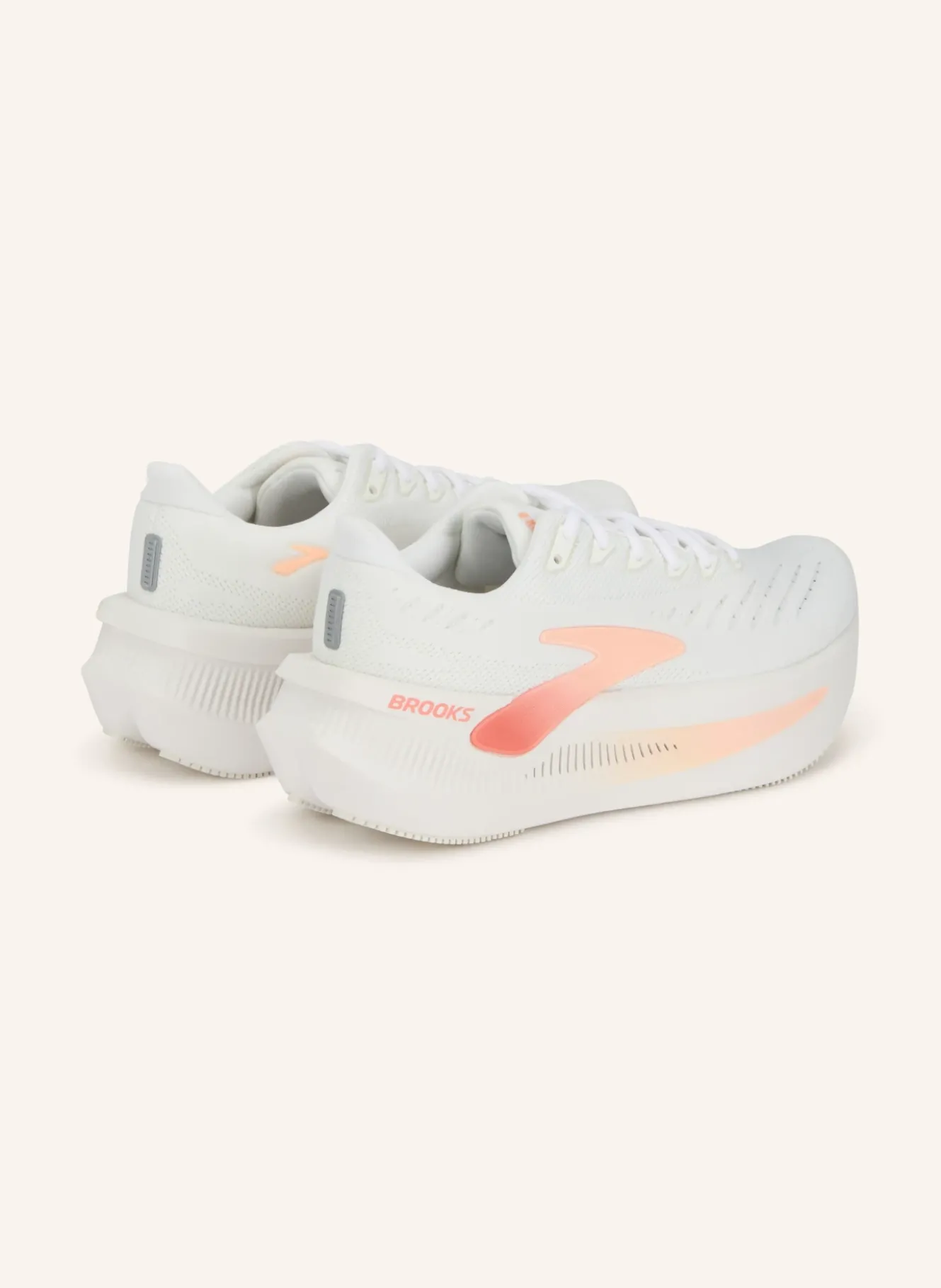 Laufschuhe GLYCERIN MAX 2