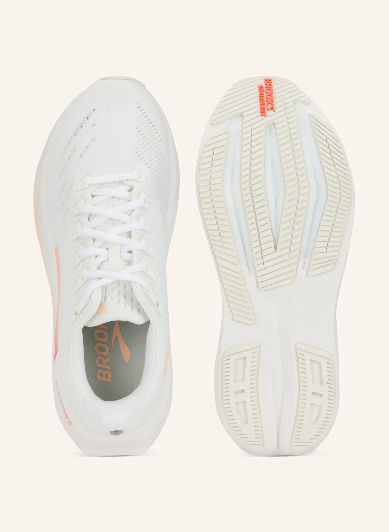 Laufschuhe GLYCERIN MAX 2